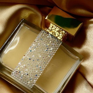 Fleur Nocturne - Isabey