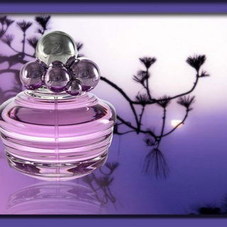 Catch… Me - Cacharel