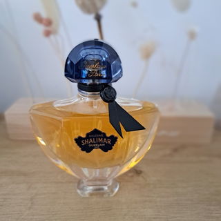 Shalimar Millésime Iris by Guerlain