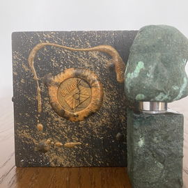 Dark Night of the Soul - OM Parfum