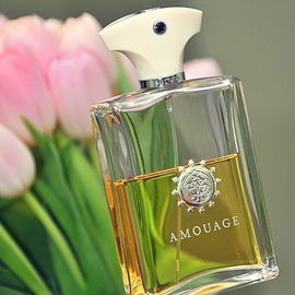 Silver - Amouage