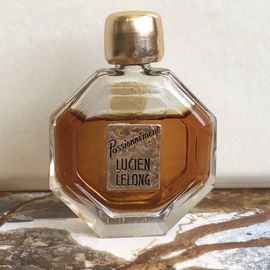 Passionnément (Parfum) - Lucien Lelong