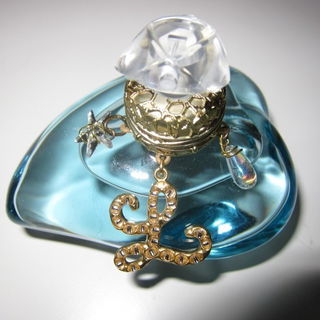 Le Mimosa - Goutal