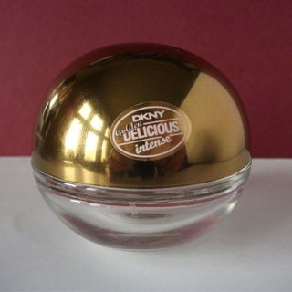 Golden Delicious Eau So Intense - DKNY