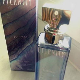 Eternity Summer 2013 - Calvin Klein