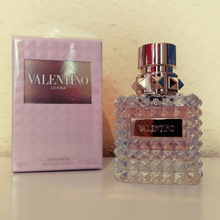 Valentino Donna (2015) (Eau de Parfum) by Valentino