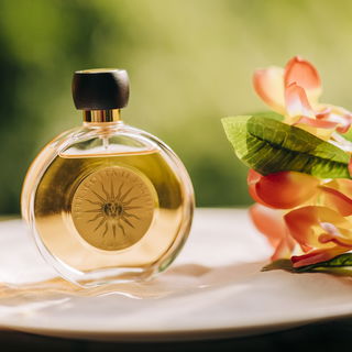 Terracotta / Terracotta Le Parfum by Guerlain