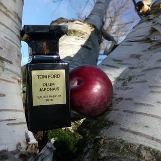 Plum Japonais von Tom Ford