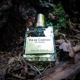 Vie de Château Intense - Nicolaï