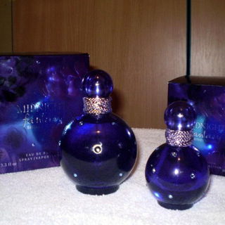 Midnight Fantasy (Eau de Parfum) by Britney Spears