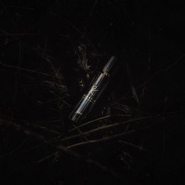 Kayu - Kinetic Perfumes