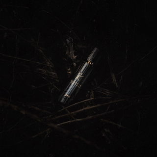 Kayu - Kinetic Perfumes