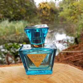 Seductive Blue (Eau de Toilette) - Guess