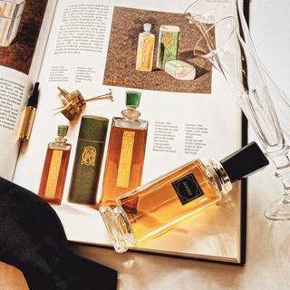 Caron Buch aus 2000 von Jean-Marie Martin-Hattemberg