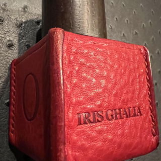 Iris Ghalia (Parfum) von Ensar Oud