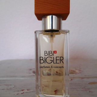 Cembra von Bibi Bigler