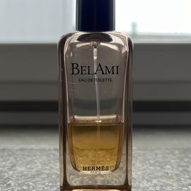 Bel Ami (Eau de Toilette) by Hermès
