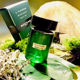 Aromatische Kreation mit würziger und frischer Bergamotte