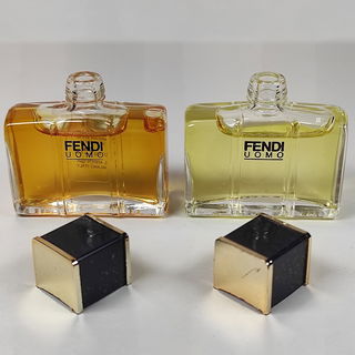 Fendi Uomo (Eau de Toilette) by Fendi