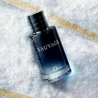 Sauvage (Eau de Toilette) by Dior