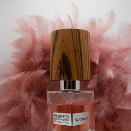 Narcotic V. / Narcotic Venus (Extrait de Parfum) - Nasomatto