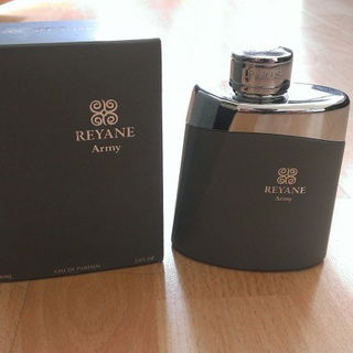 Reyane Army von Reyane Tradition