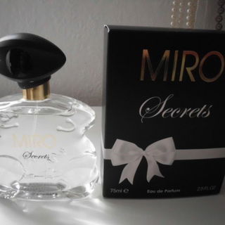 Secrets - Miro