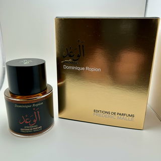 Promise (Parfum) von Editions de Parfums Frédéric Malle