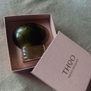 Dates Delight von The House of Oud