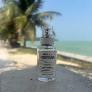 Beach Walk - Maison Margiela