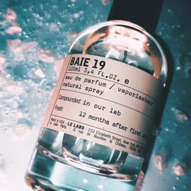 Baie 19 (Eau de Parfum) - Le Labo