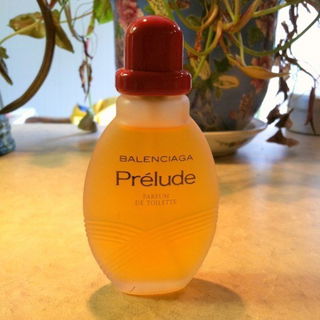 Prélude (Parfum de Toilette) - Balenciaga