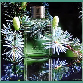 Nature - Bois de Cèdre et Citron Vert - Yves Rocher