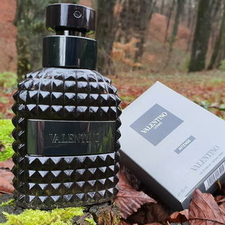 Valentino Uomo Intense (2016) by Valentino