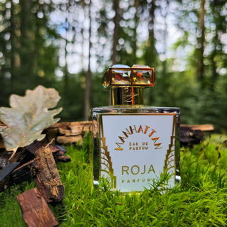 Manhattan (Eau de Parfum) - Roja Parfums