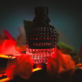 Valentino Uomo Born In Roma Coral Fantasy - Valentino (by Luney)