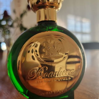 Knight of Love von Boadicea the Victorious