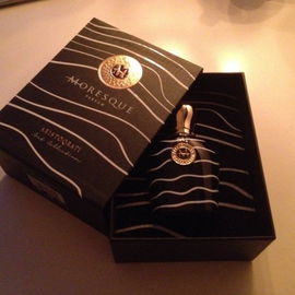 Aristoqrati (Eau de Parfum) - Moresque