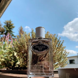 Infusion d'Amande by Prada