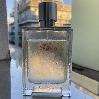 Terre d'Hermès Eau Givrée by Hermès