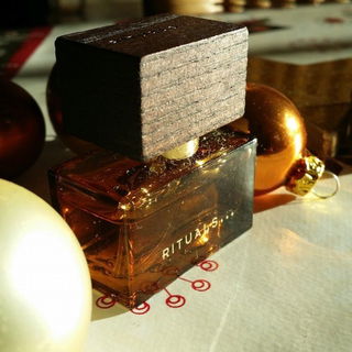 Oriental Essence - Sultan de Muscat - Rituals