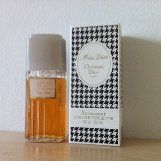 Miss Dior (Extrait de Parfum Original) by Dior