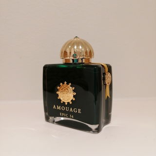 Epic 56 Woman by Amouage