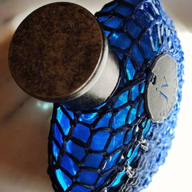 Artisan Blu - John Varvatos