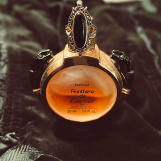 Panthère de Cartier (Parfum) - Cartier
