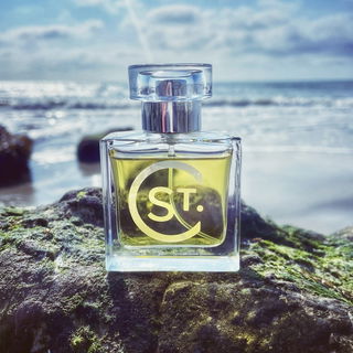 Frost von St. Clair Scents