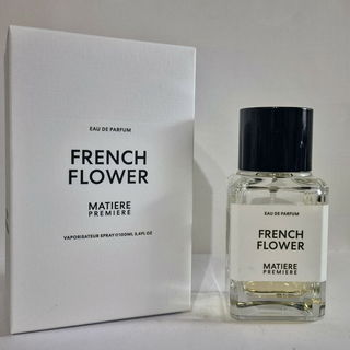 French Flower von Matière Première