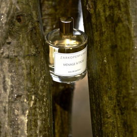 Ménage à Trois - Zarkoperfume