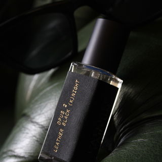Leather Black (K)night by L'Atelier Parfum