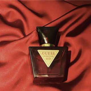 Seductive Red (Eau de Toilette) by Guess